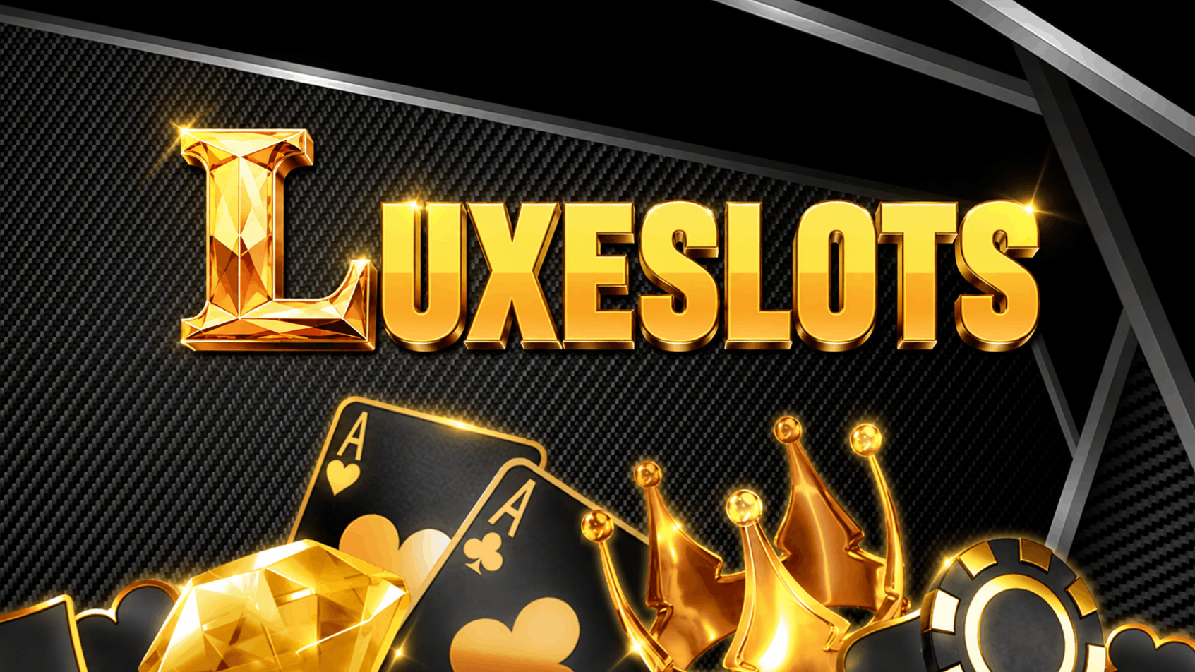 Luxe Slots Online Casino